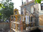 ABX - Scaffolding.