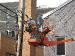 ABZ - Line repair