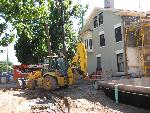ACA - Heavy equipment