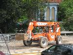 ACL-Forklift
