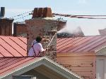 ACT-Chimneysweep