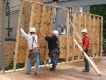 ADI-Up Go the Walls!