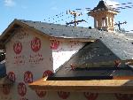 ADT-The Addition's New Roof