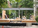 ADIA-Steel Frame