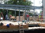 ADDA-Steel Going Up
