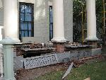 ADP-Porch Rot