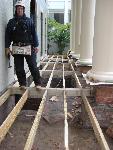 ADR-New Porch on its Way