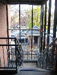 ADX-New Stairwell