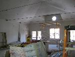 ADV-Drywall Included