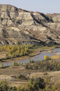 Little Missouri River