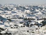 Winter at Boicourt Overlook