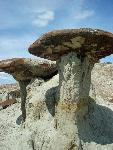 Rain Pillars