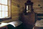 TR's Bedroom