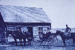 Historic Maltese Cross Cabin
