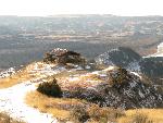 River Bend Overlook Today