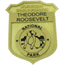 Junior Ranger Badge