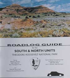 Publications, maps and theme-related items may be purchased from the Theodore Roosevelt Nature and History Association bookstore
