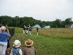 July 4th Salute