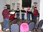 Christmas Music
