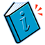 information book