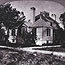 Plantation house at Kingsley Plantatio, circa 1870s