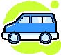 Car clip art image