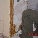 Paint removal