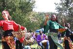 African Dance performace