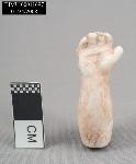 Figurine Arm