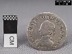 French Coin