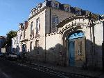 Musee de Nouveau Monde
