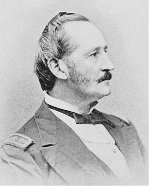 Commander Thomas H. Stevens, Jr.