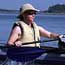 Kayaking in the Timucuan Trail State and National Parks