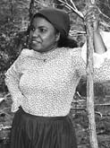 Gertrude Laws