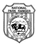 NPS badge