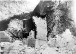 Upper Cliff Dwelling - 1920