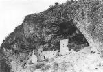 Lower Cliff Dwelling - 1920