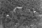 Tonto National Monument parking lot - 1941