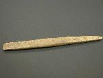 bone awl