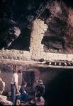 ranger talk in the Lower Cliff Dwelling