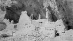 Upper Cliff Dwelling view