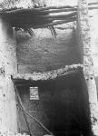 two story section of the Upper Cliff Dwelling