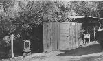 maintenance area - 1952