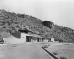 Visitor Center - 1964