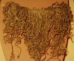 yucca fiber skirt