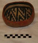 Gila polychrome bowl
