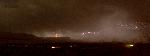Lightning over Roosevelt Lake