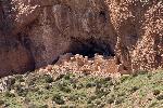 Upper Cliff Dwelling