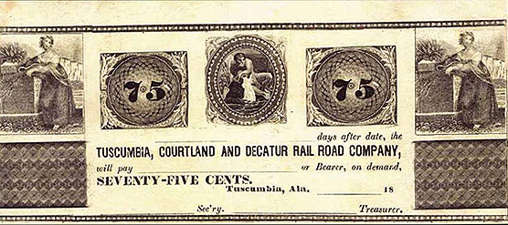 TCD railroad