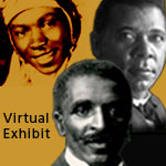 Legends of Tuskegee